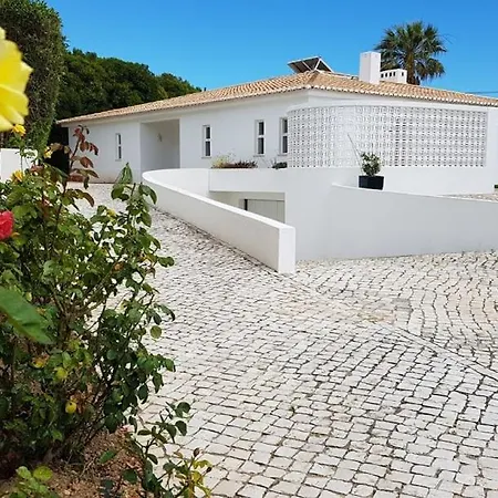 Villa Harmonia *