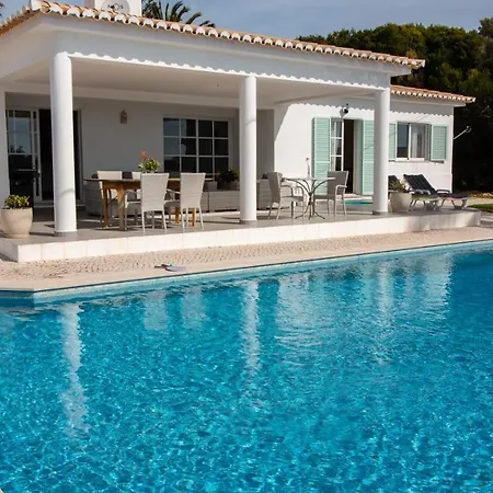 Harmonia Villa