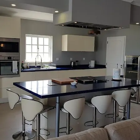 Harmonia Villa *