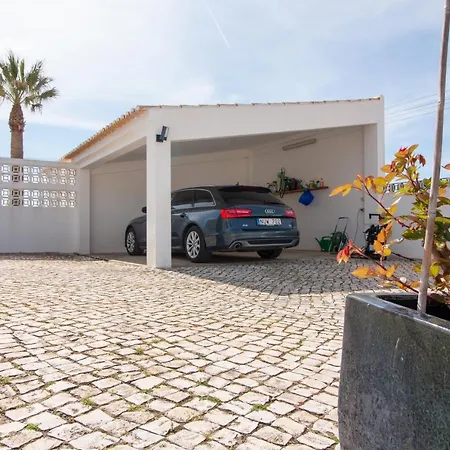 Harmonia Villa *