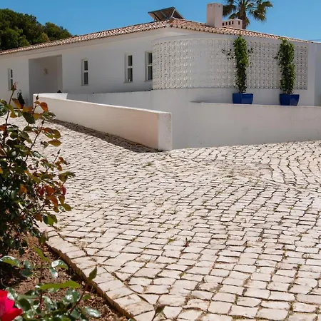 Villa Harmonia Praia Da Luz