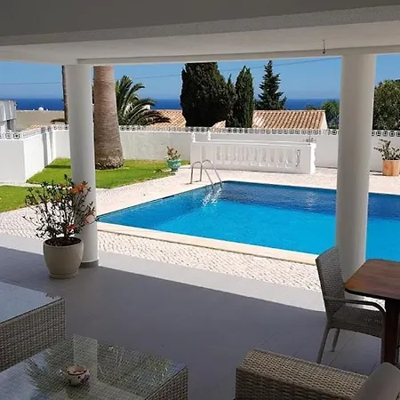 Harmonia Villa