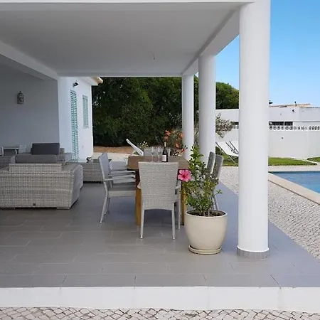 Harmonia Praia Da Luz