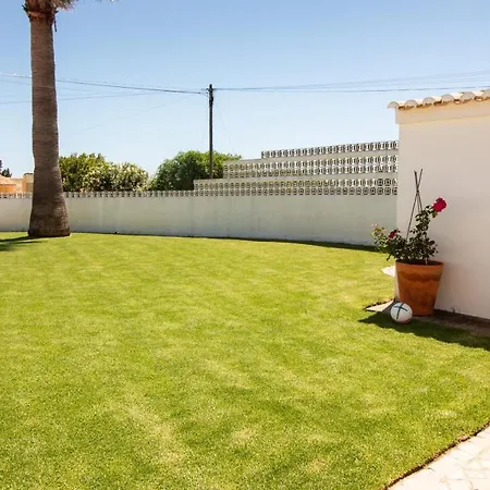 Harmonia Praia Da Luz