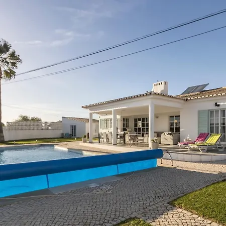 Harmonia Villa *