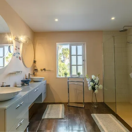 Villa Harmonia