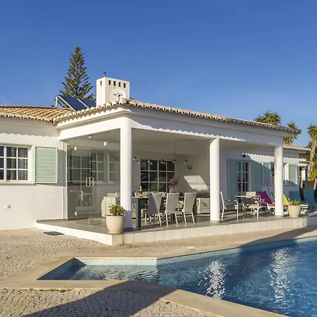 Villa Harmonia