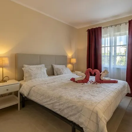 Villa Harmonia