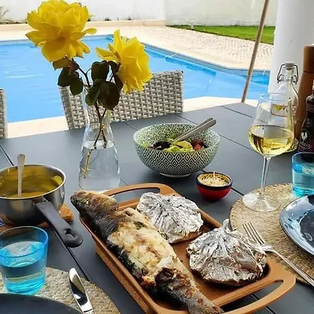 Harmonia Villa *