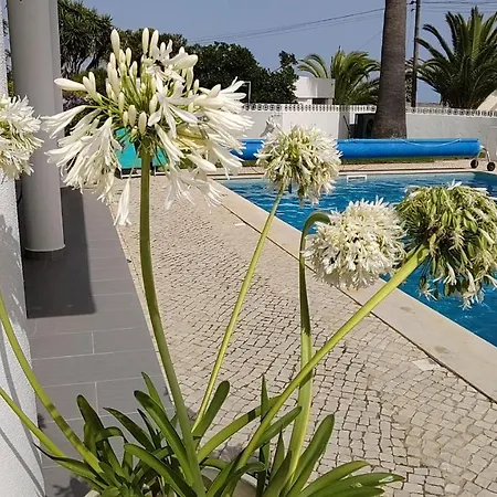 Harmonia Villa Praia Da Luz