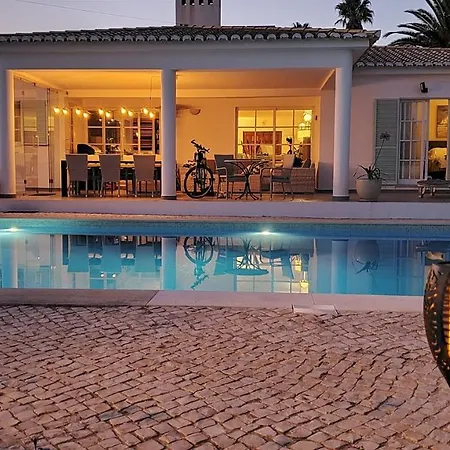 Villa Harmonia