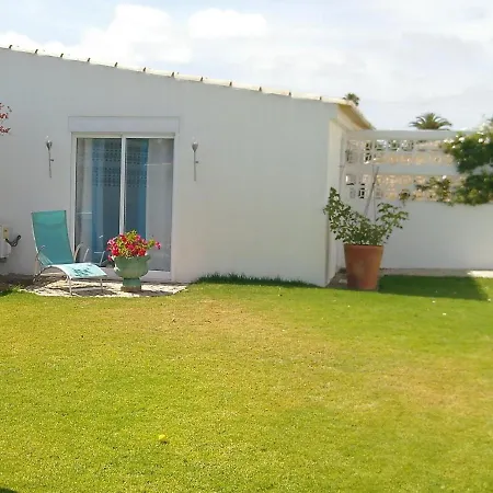 Villa Harmonia Praia Da Luz