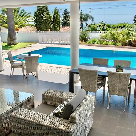 Harmonia Villa